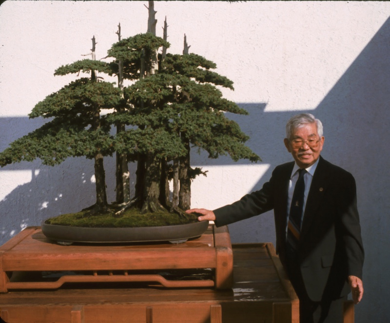 John Naka