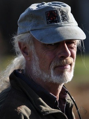 Colin Lewis