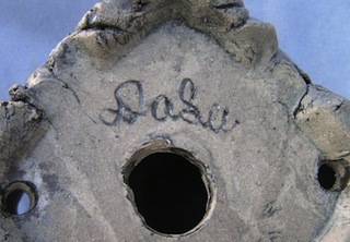Dave Lowman stamp