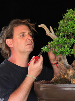 Sergio Luciani